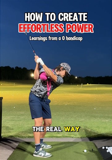 Mastering Your Golf Swing Technique with Easy Tips