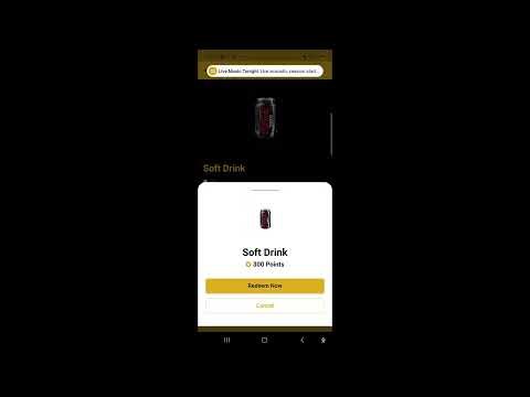 How to Redeem Points with the Pub Loyalty App | EPOSNOW Integrated Mobile App