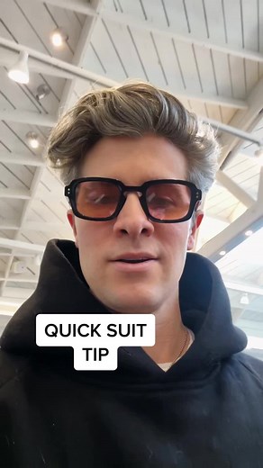 How to Ensure Your Suit Fits Perfectly