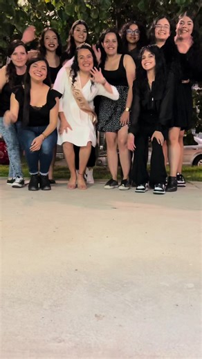 Team Bride 👰🏻‍♀️♥️ #amigas #bride #boda #paratii #fyt #foryou #love #bff #vypシ