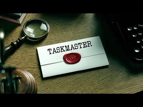 Taskmaster - All Intros (UK, NZ, AU)