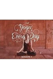 Watch Yoga Every Day Season 22 Episode 18 - Rhythmic Balancing Poses