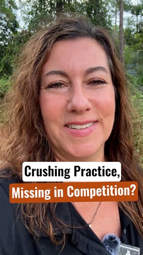Clay Shooting Mind Game Monday #45 - Why Your Best Practice Doesn’t Show Up in Competition Your Shots Are Smooth, Your Rhythm Is Locked In… 🎯 In practice. Then the competition starts: ✋ Tight grip 💪 Tense muscles 😮 Short breath And the results? Not what you trained for. You didn’t lose your skill — you lost your state. The good news? That performance state can be trained, just like aim, timing, and movement. 💬 Has your practice ever outshined your competition performance? Drop it below ⬇️ 👉