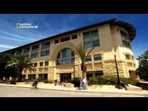 O Jeito Google de Trabalhar - Documentário 2011 HD (Português)