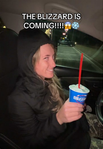 update on the weather! #snowmageddon #winterstormfern