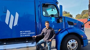 Embark Technology goes private in $71M deal