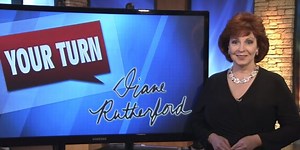 Your Turn: feedback on boat parties, microburst & serving of alcohol