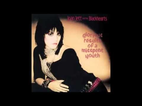 Joan Jett - I Got No Answers