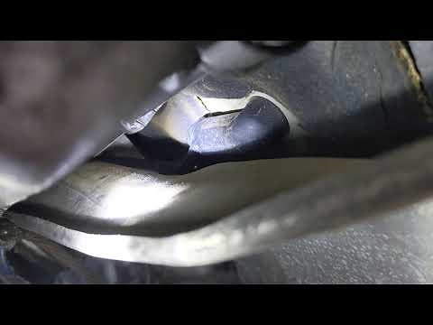 How to O2 Sensor 1999 Mercedes S420 W140