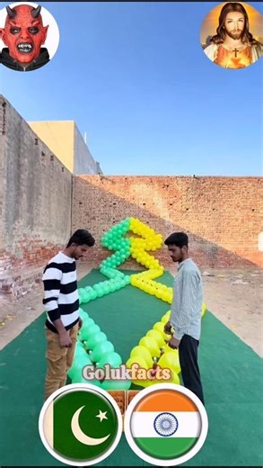 Jesus Vs Satan: Only 1% God Lovers will see this blessing video🔥❤️🙏 #jesus #shorts #yt