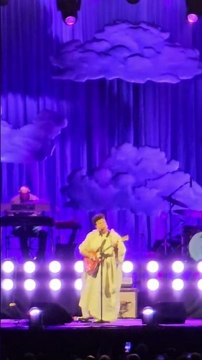 Always Alright - Alabama Shakes @ Dune Peninsula, Tacoma Wa 7/24/26