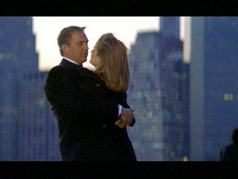 For Love of the Game (1999)