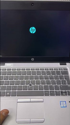 Hows To Reset Laptop | How to Reset Hp Laptop | Factory Reseting All Bios Setting Remove #Aarizshots