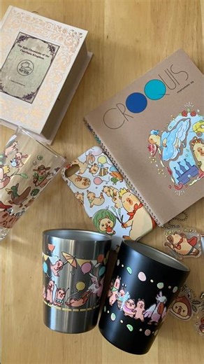 Choose from different colors! Get cool today with a Kapi Kingdom tumbler! ✨✨ If you're interested...