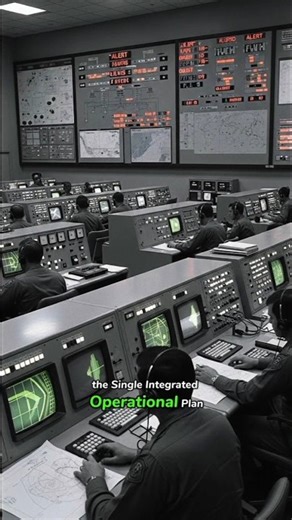 How the US Air Force Planned Nuclear War: Cold War's Terrifying SIOP Revealed