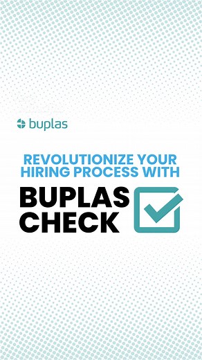 Say hello to BUPLAS Check—the smarter, faster way to evaluate language skills for your back-office roles! 🌟 From admin support to IT, this automated test is built for efficiency, accuracy, and adaptability. ✅ Take it anytime, anywhere ✅ Customized benchmarks to fit your needs ✅ Advanced analytics at your fingertips Ready to upgrade your recruitment game? Try it FREE for 30 days and see the difference. #BUPLASCheck #SmartHiring #LanguageAssessment #BUPLASForBackOffice #RecruitmentInnovation #Bey