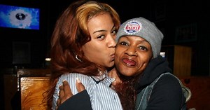 Keyshia Cole's Mother Dead at 61 After Overdose on Her Birthday