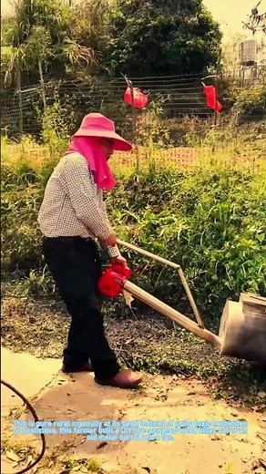 No Chemicals! Homemade Fire Weed Killer for the Garden!
