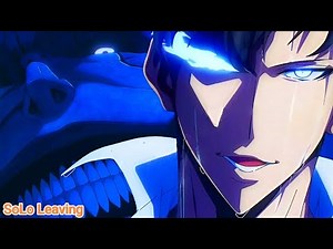 Solo Leveling Complete Series Hindi Dubbed | Full Episodes HD #anime