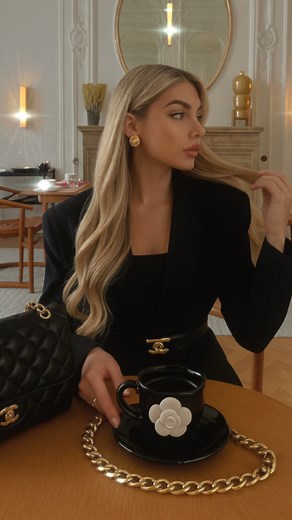 Meet Camellia Romance Ceramic Tea/Coffee Cup Set by Anaïs. 懶 Hand-finished ceramic, crowned with the timeless camellia — a symbol of elegance.✨ From delicate mornings to candlelit nights, elegance is always in your hands. A creation that feels like it belongs in a boutique on Rue Saint-Honoré. ☕️ ⚜️Exclusively crafted from Anaïs.⚜️ | Anaïs Candle | Facebook