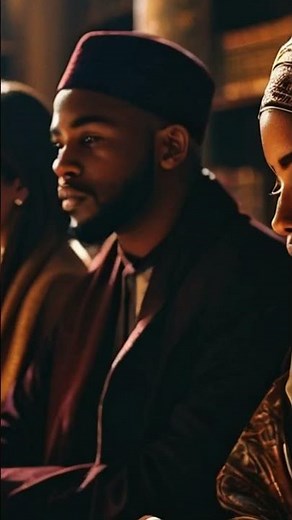 How Muslim Moors Transformed Spain: A Journey Through Al-Andalus