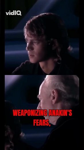 The Erasure of Anakin