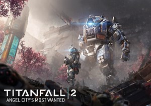 Titanfall 2 DLC trailer shows all its content flawlessly