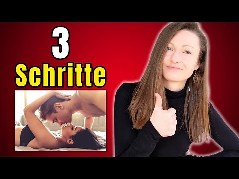 So bumst du jede! (Unwiderstehlich)