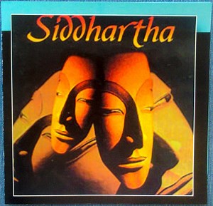 Siddhartha - Siddhartha