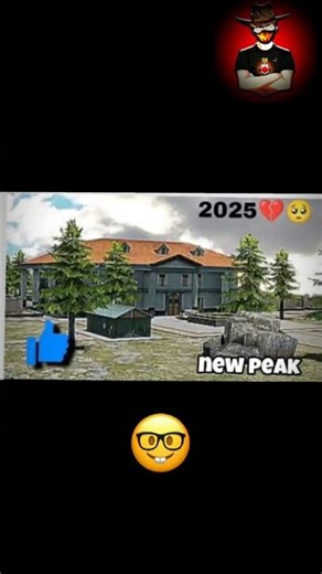 NEW PEAK VS OLD PEAK ❤️‍🩹