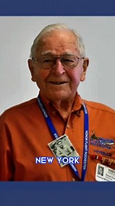 12K views · 91 reactions | World War II veteran, Robert ‘Al’ Persichitti, 102, has died on his way to the 80th anniversary of D-Day celebrations. Persichitti served in the Pacific during the war, witnessing the iconic raising of the flag at Iwo Jima by US Marines. He was traveling to Europe alongside a group of fellow veterans. | Daily Mail Give Me This | Facebook