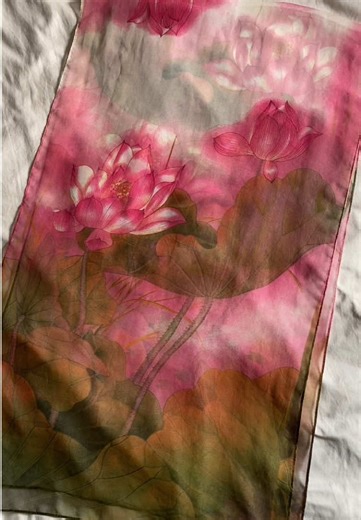 Learn Shawl Styles: Step-by-Step Tutorial