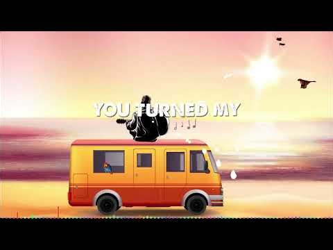 Thank you Allah- Deep Song to bring hope
