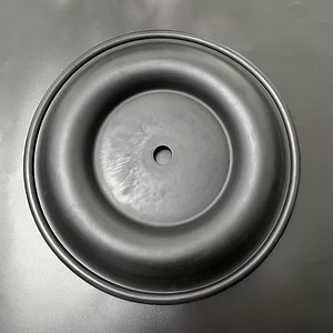 [Hot Item] Buna-N Rubber Diaphragm 15-1020-52 Use for Wilden Pneumatic Diaphragm Pump