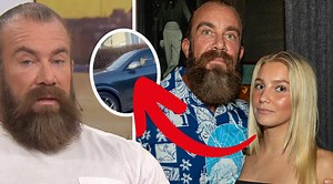 Dottern bryter ihop – efter Jan Emanuels sanslösa gåva: ”Galen”