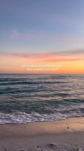 Some things just never get old — like catching a sunset on Navarre Beach. How often do you make time for moments like this? 🌅 📸 @kristenbythecoast | Relax in Navarre Beach