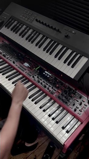 Nord Stage 4 or Kontakt: Which One Wins?