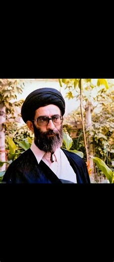 Ayatollah AliKhamenei:A brief biography and political journey #AliKhamenei #Iran #History #Biography
