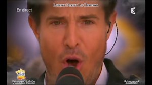 12K views · 914 reactions | Village départ à Nice "2013" Vincent Niclo Ameno  | Laissez Passer La Chanson - Patrick | Facebook