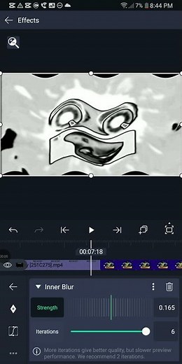 how to make Piano vocoder on after motion Z