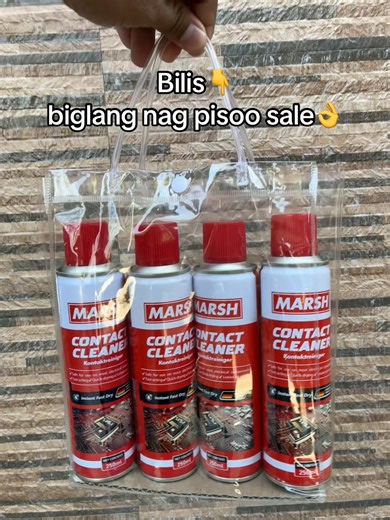 Top Electrical Tips for Using Contact Cleaner