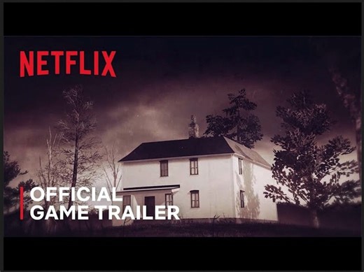 Into the Dead 2: Unleashed | Night of the Living Dead | Official Game Trailer - Netflix