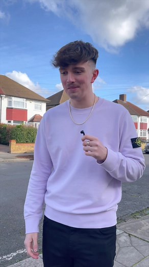 lowkey issa bop #morgz #morgzmum #song