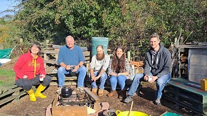 During last night's Annual Town Meeting, we shared some fantastic community projects we've supported over the last 12 months. If you couldn't make it last night and are interested in seeing all the celebrations, follow this link 👉 youtube.com/live/bgxVMO1Jbj8?feature=share | Frome Town Council