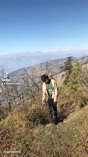 #jhaliko ❤️❤️ | Mohan Malla