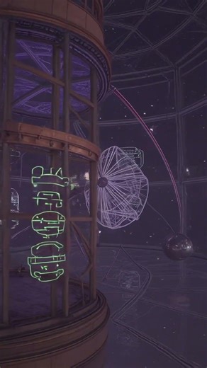Why Is the Universe Built on Symmetry? #universe #science #cosmicexploration