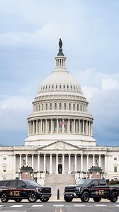 Iced out. 🥶 JOIN.ICE.GOV | Department of Homeland Security