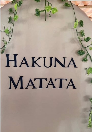 Decoração Criativa para Festa do Rei Leão