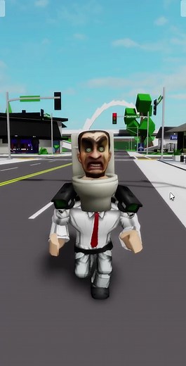 How to Become a Skibidi Camera Man in Roblox Brookhaven RP