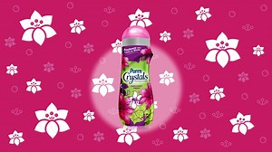 Which Purex® Crystals scent fits your style? | Purex